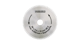 PROXXON 4528014 - Kreissägeblatt Super-Cut